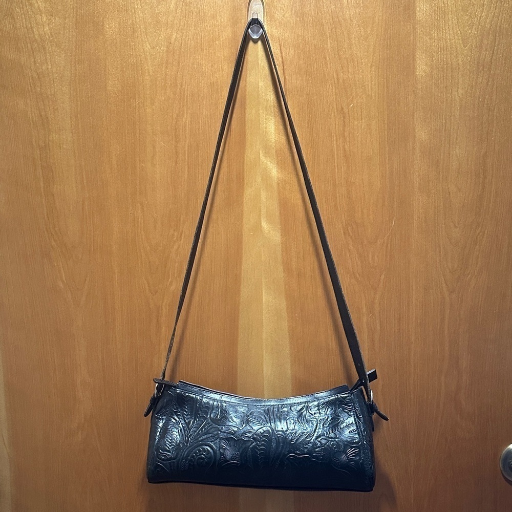 Valerie Steven’s bag